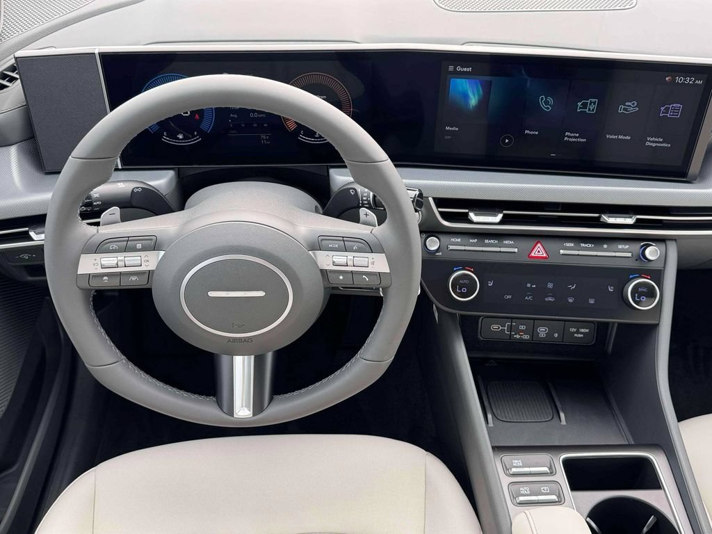 New 2026 Hyundai Sonata SEL FWD image 17