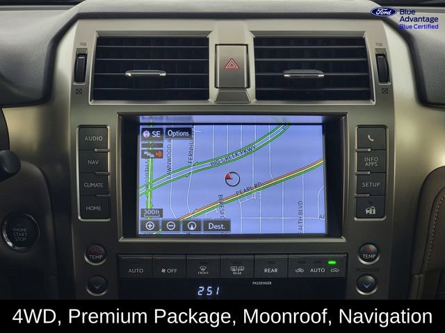 Used 2018 Lexus GX 460 Premium w/ Premium Package image 21