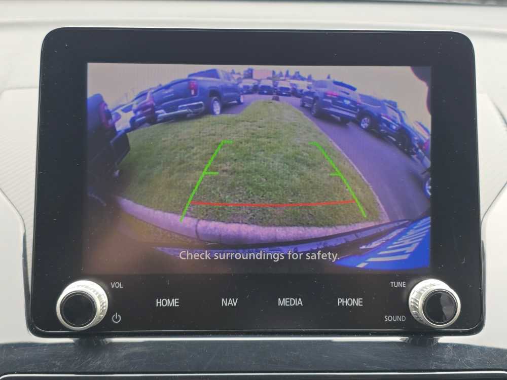 Used 2022 Mitsubishi Eclipse Cross SE image 19