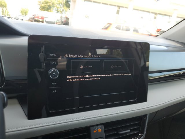 Certified 2025 Volkswagen Taos S FWD image 24