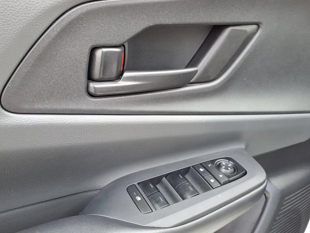Certified 2025 Toyota Prius LE FWD image 13