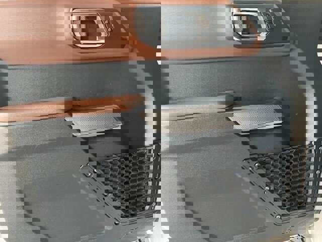 Used 2023 Ford Bronco Outer Banks image 31