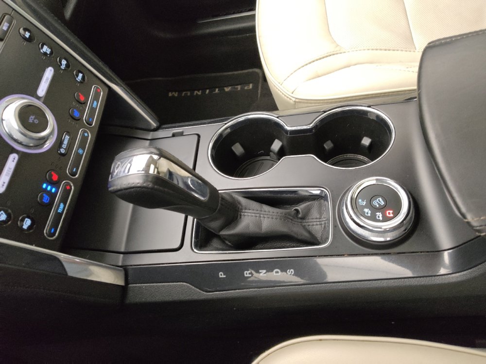 Used 2019 Ford Explorer Platinum image 26
