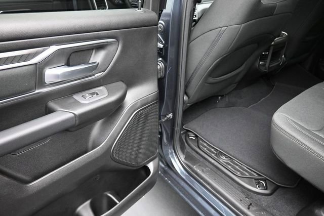 New 2026 RAM 1500 4x4 Crew Cab image 18