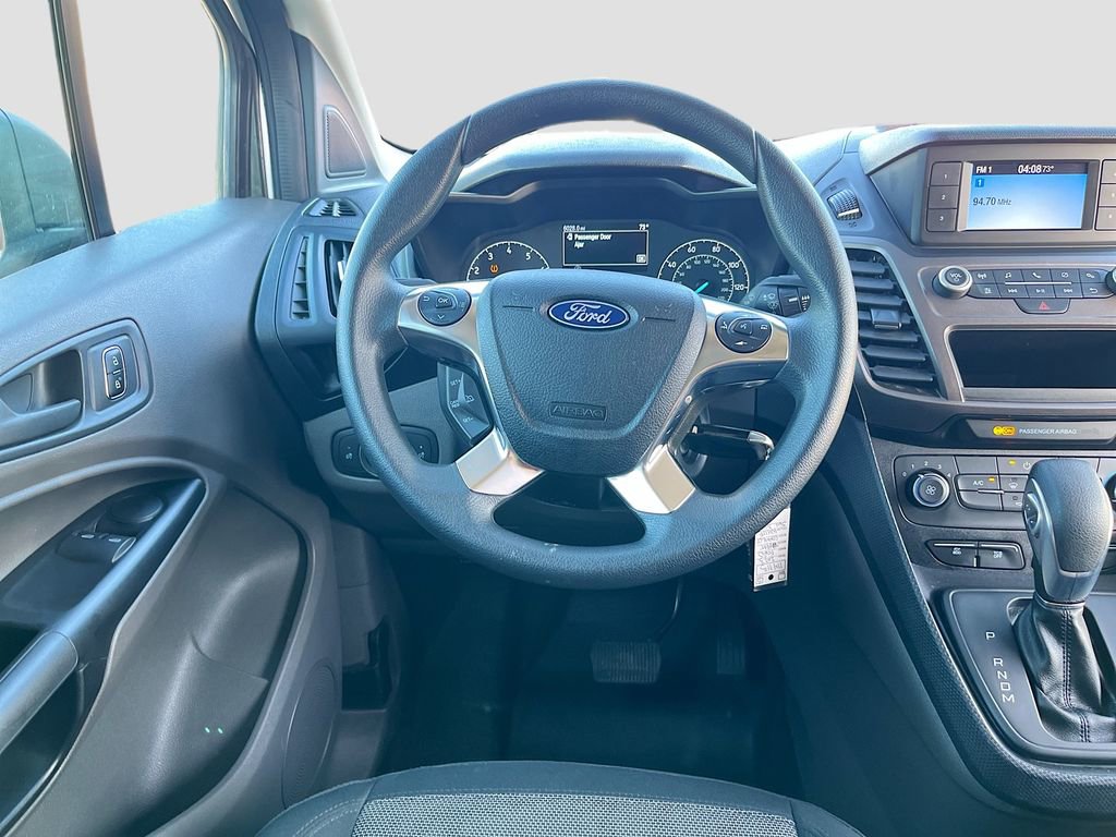 Used 2023 Ford Transit Connect XL FWD image 20