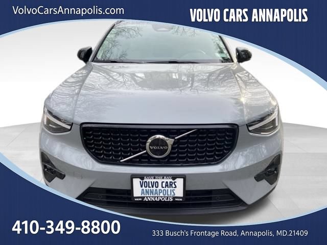 New 2026 Volvo XC40 B5 Ultra w/ Climate Package AWD/4WD image 2