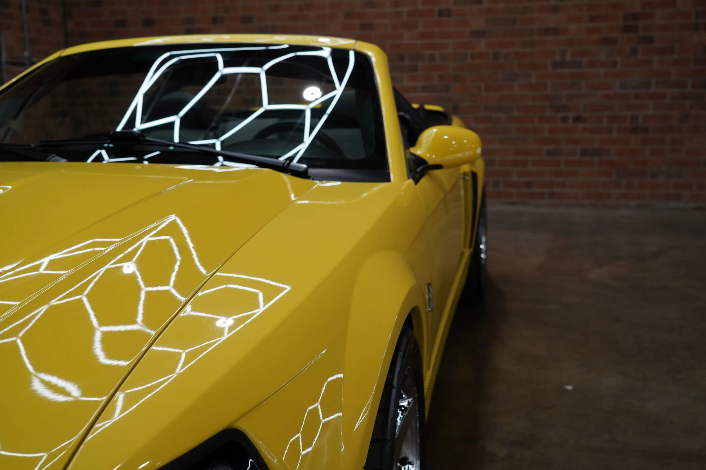 Used 2003 Ford Mustang Cobra image 28