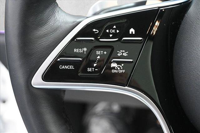 Used 2026 Mercedes-Benz GLS 450 4MATIC image 11