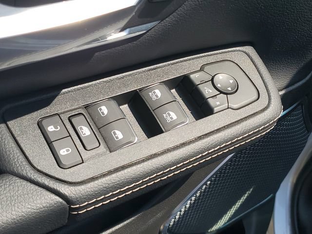 New 2026 RAM 1500 Laramie w/ Sport Appearance Package AWD/4WD image 16