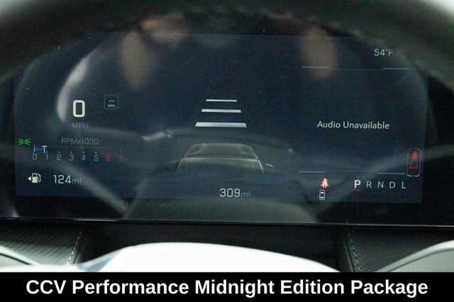 New 2026 Chevrolet Equinox LT w/ Safety and Technology Package FWD image 24