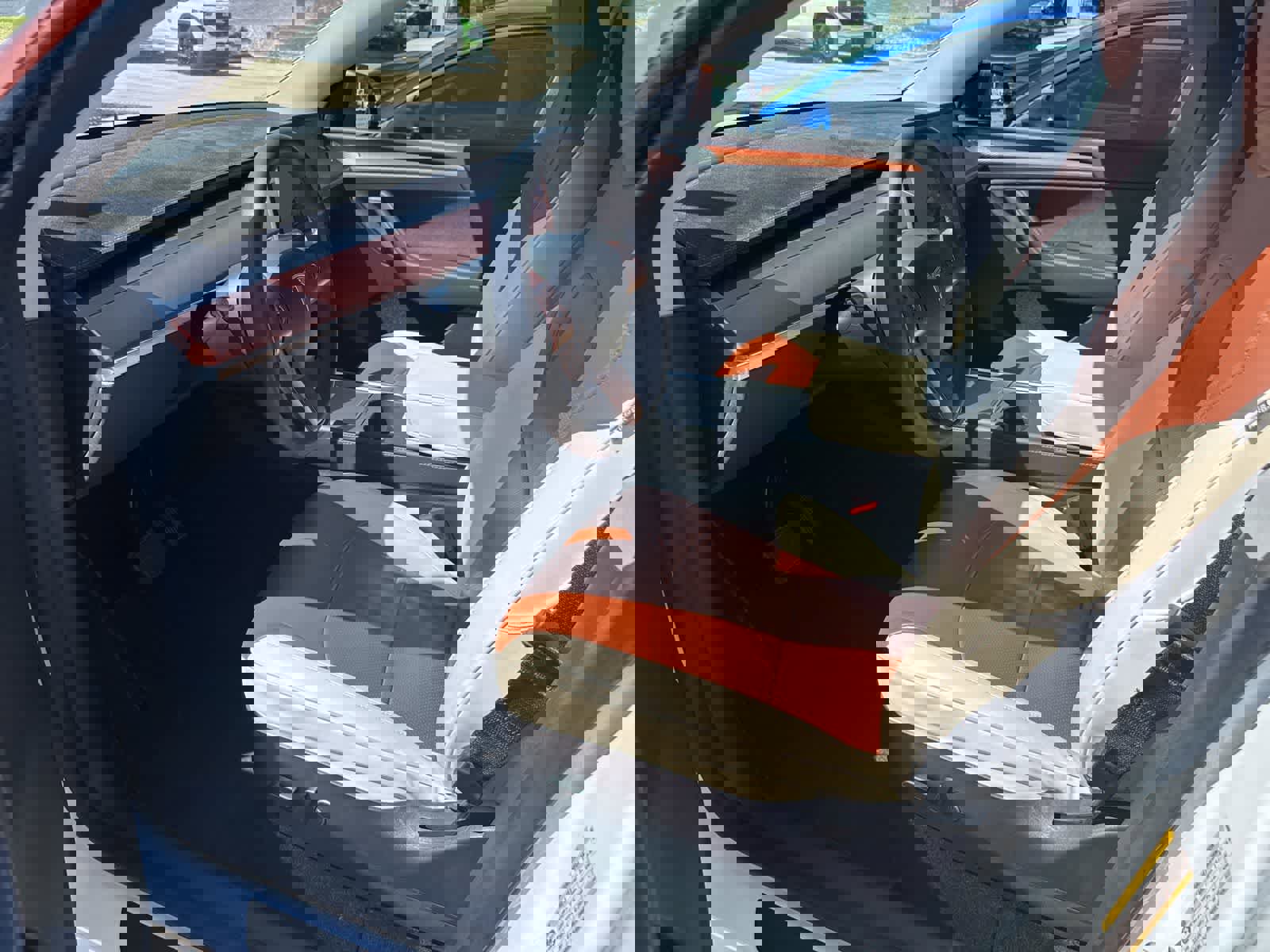 Used 2023 Tesla Model Y Long Range image 5