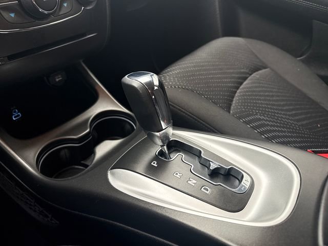 Used 2018 Dodge Journey SE w/ Connectivity Group image 29