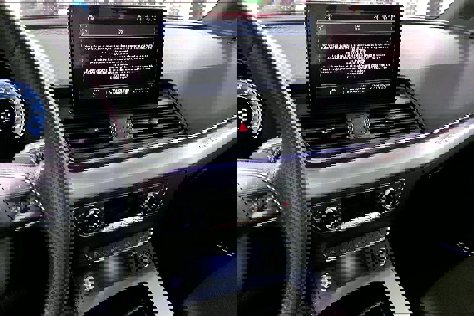 Used 2024 Audi Q5 e Prestige image 7