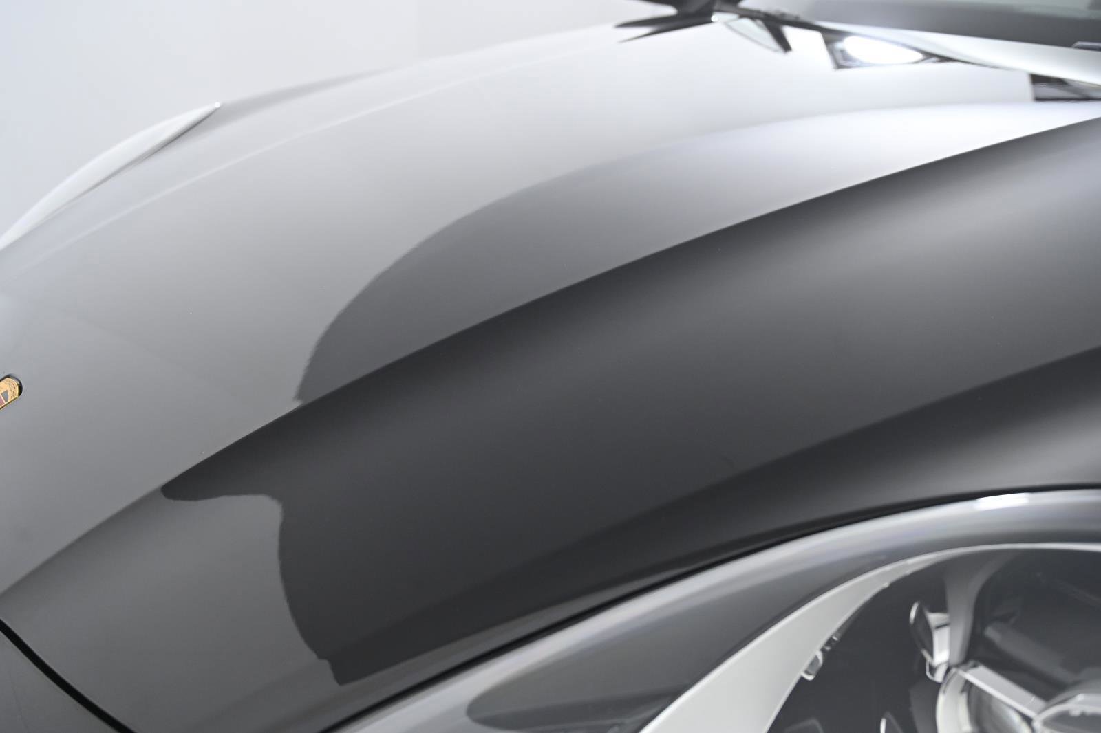 Used 2023 Porsche Cayenne image 10