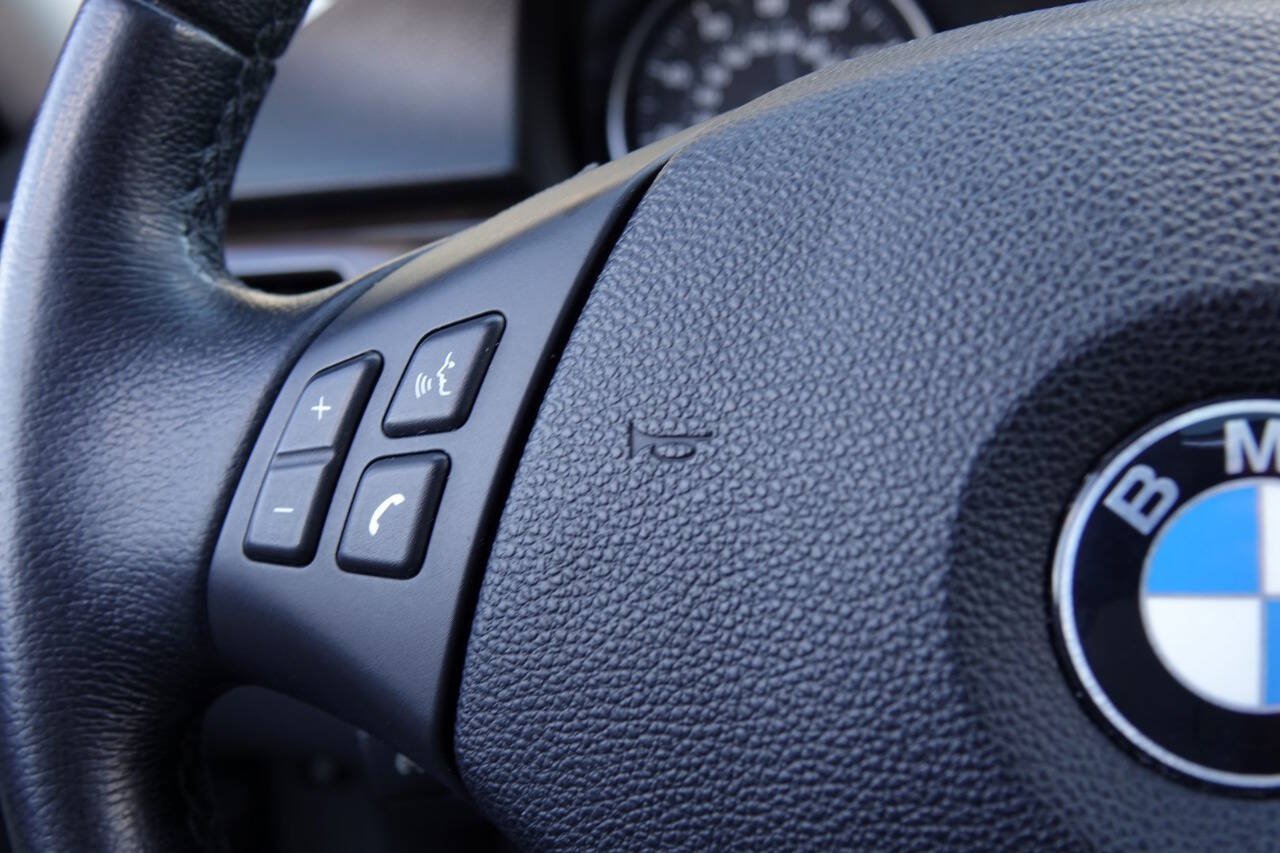 Used 2011 BMW 335d Sedan RWD image 79