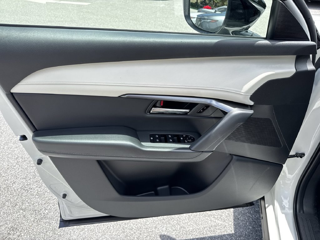 New 2026 MAZDA CX-5 Select AWD/4WD image 39