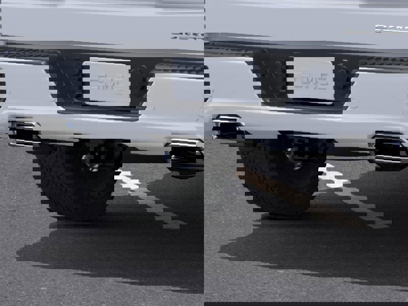 New 2026 GMC Sierra 1500 Denali image 14