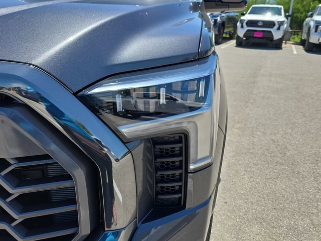 New 2026 Toyota Tundra Platinum AWD/4WD image 31