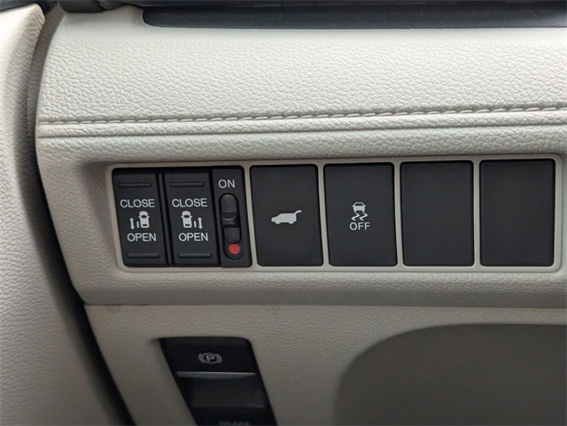 Used 2026 Honda Odyssey EX-L image 26