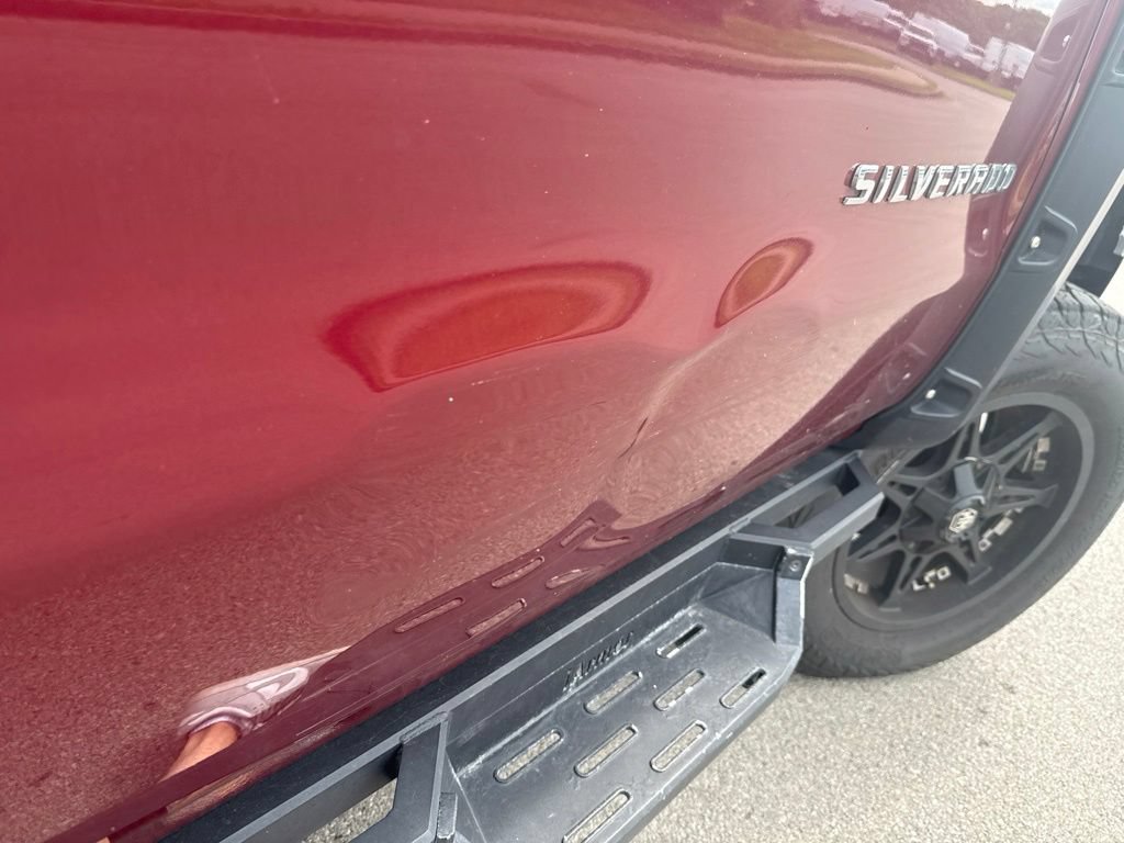 Used 2014 Chevrolet Silverado 1500 LT w/ All Star Edition AWD/4WD image 13