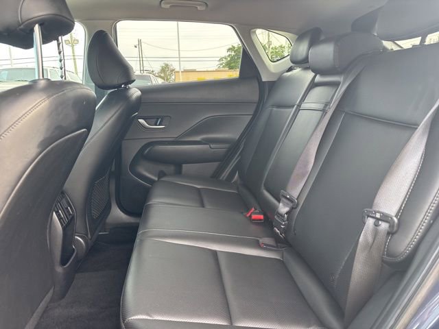 Used 2024 Hyundai Kona Limited image 12