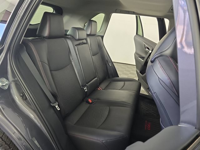 Used 2023 Toyota RAV4 TRD Off-Road w/ TRD Off-Road Weather Package AWD/4WD image 25