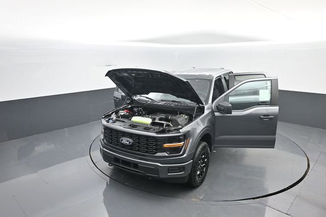 New 2026 Ford F150 STX image 39