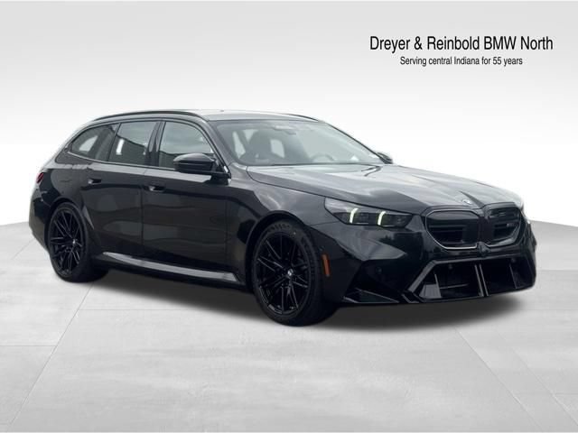New 2027 BMW M5 Touring AWD/4WD image 9