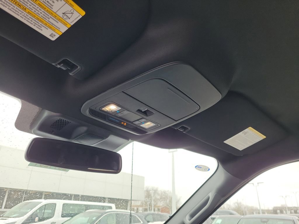 New 2025 Ford F150 XLT w/ Equipment Group 302A MID image 29