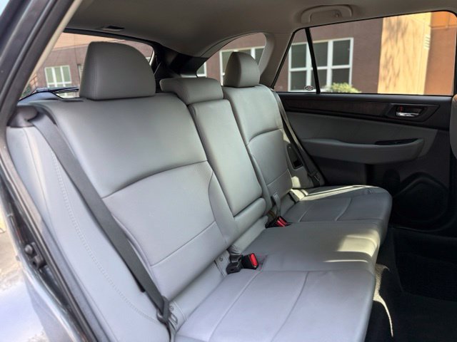 Used 2019 Subaru Outback 2.5i Limited AWD/4WD image 37