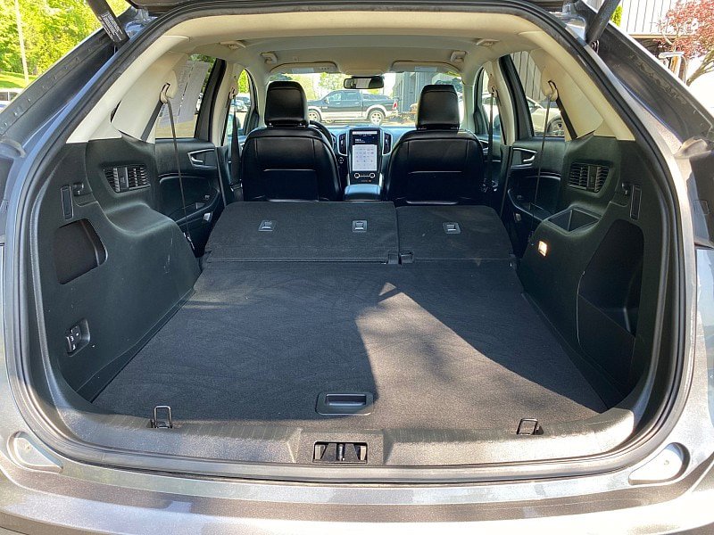 Used 2022 Ford Edge SEL w/ Convenience Package AWD/4WD image 41