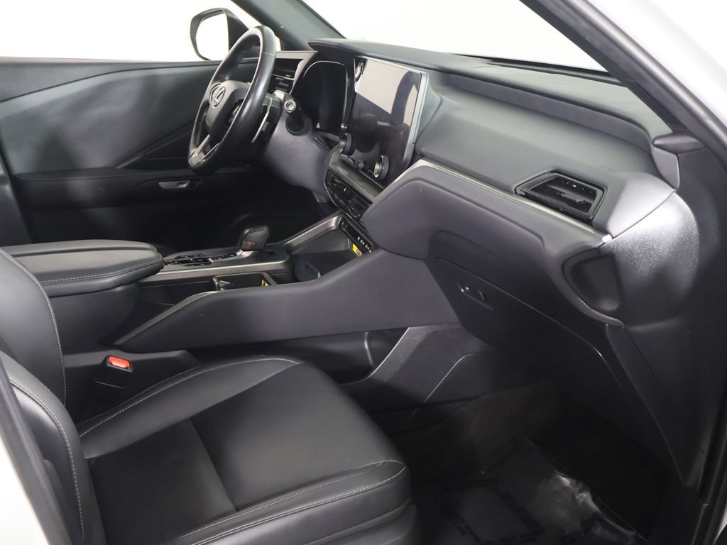 Used 2024 Lexus TX 350 AWD w/ Captains Chair Package image 29