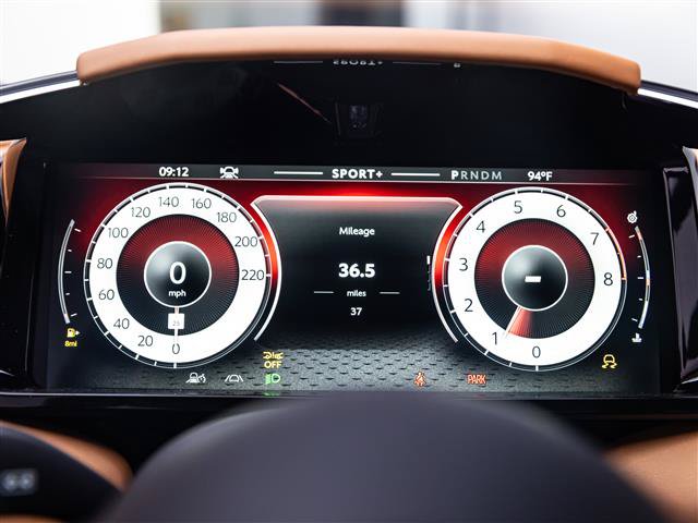 New 2027 Aston Martin Vanquish RWD image 24