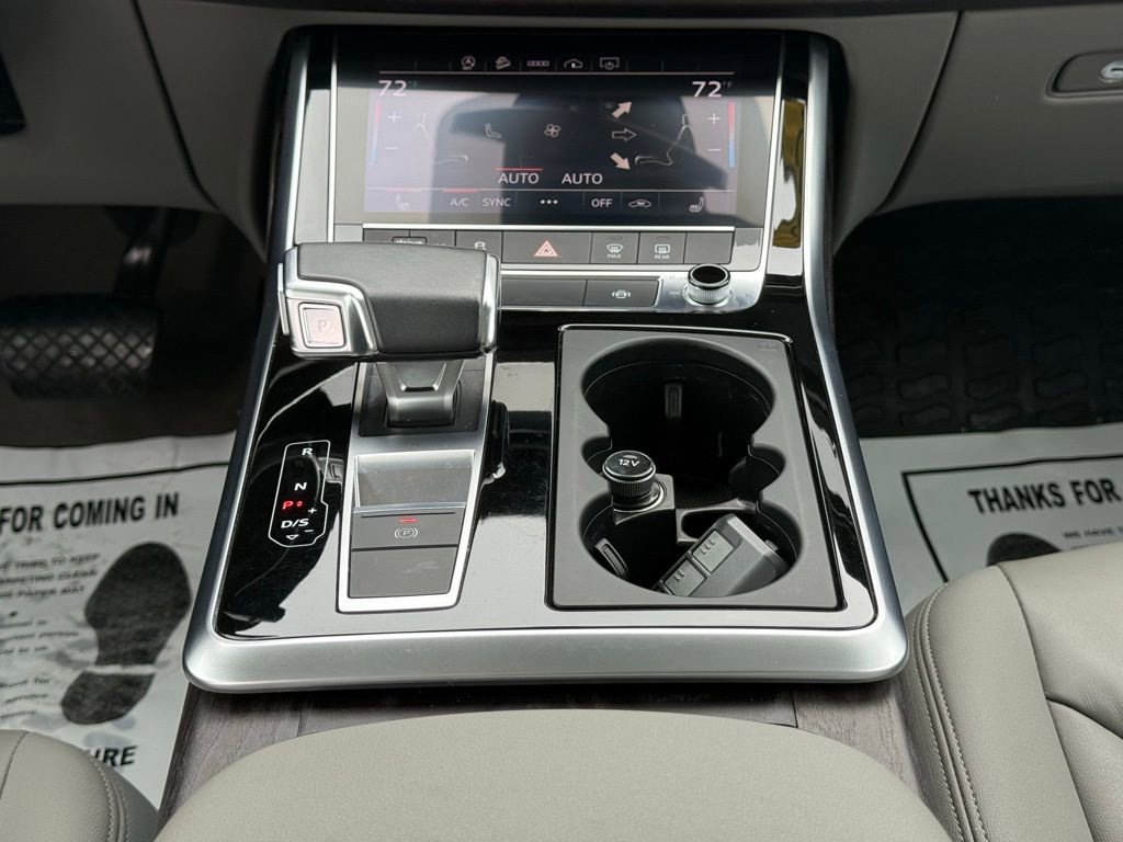 Used 2022 Audi Q7 2.0T Premium w/ Convenience Package image 22