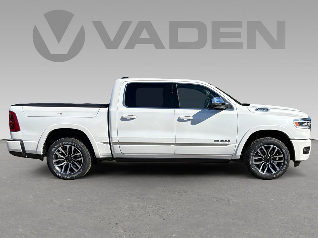 New 2026 RAM 1500 Limited image 8