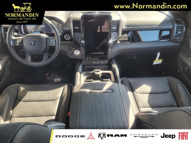 New 2026 RAM 1500 Limited AWD/4WD image 6