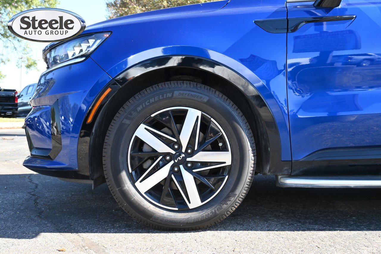 Used 2022 Kia Sorento S FWD image 30