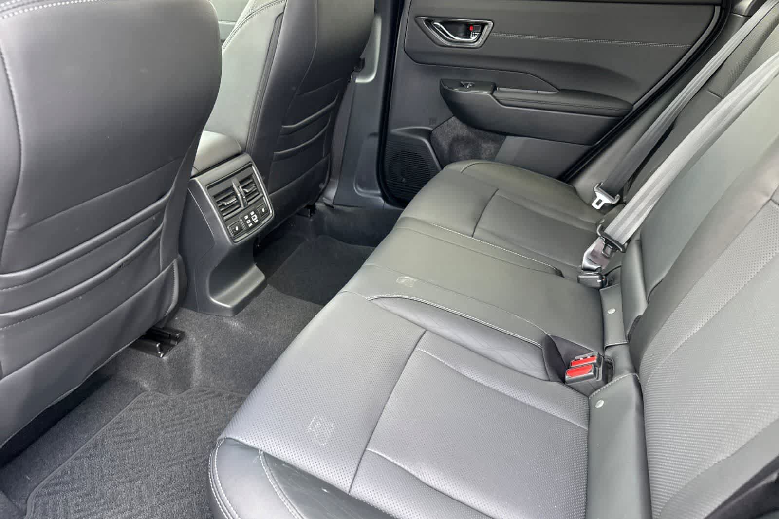 New 2026 Subaru Outback Touring XT AWD/4WD image 4