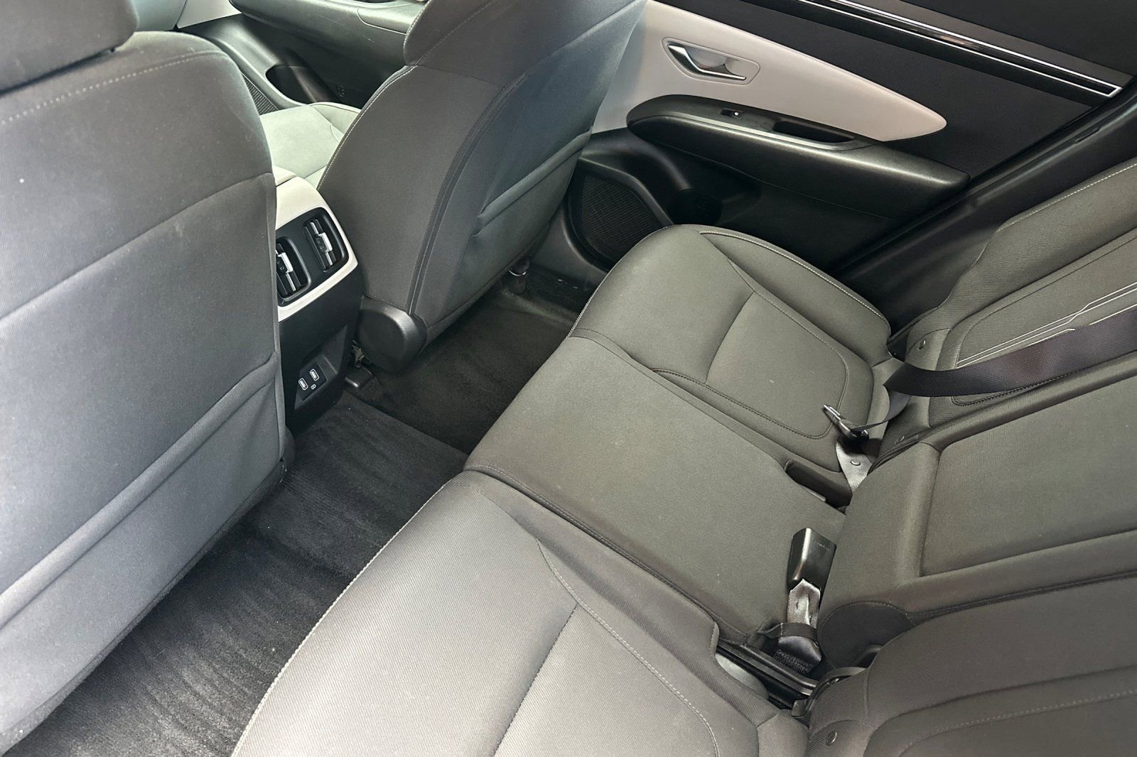 Used 2024 Hyundai Tucson SEL image 16