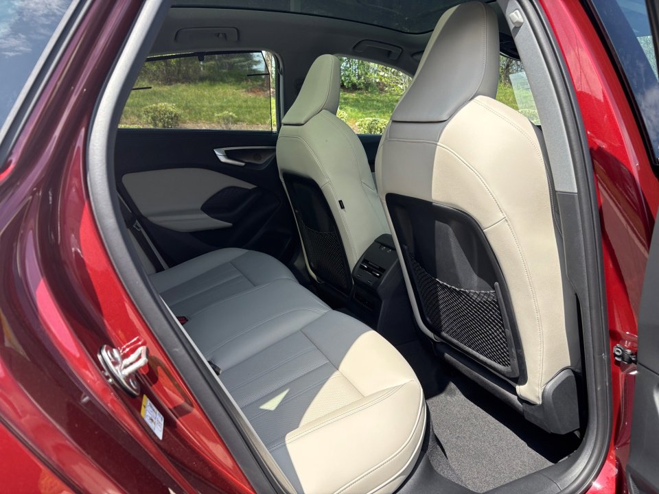 Certified 2025 Audi A5 2.0T Premium Plus w/ Premium Plus image 29