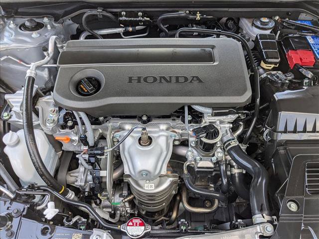 Used 2026 Honda Civic Sport image 21