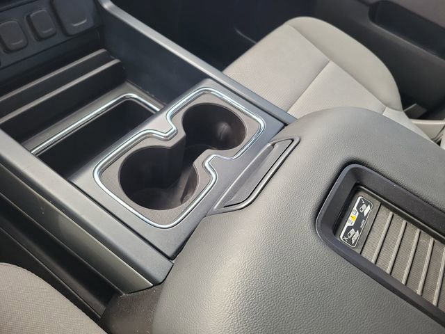 Used 2018 Chevrolet Silverado 1500 LT w/ All Star Edition image 26