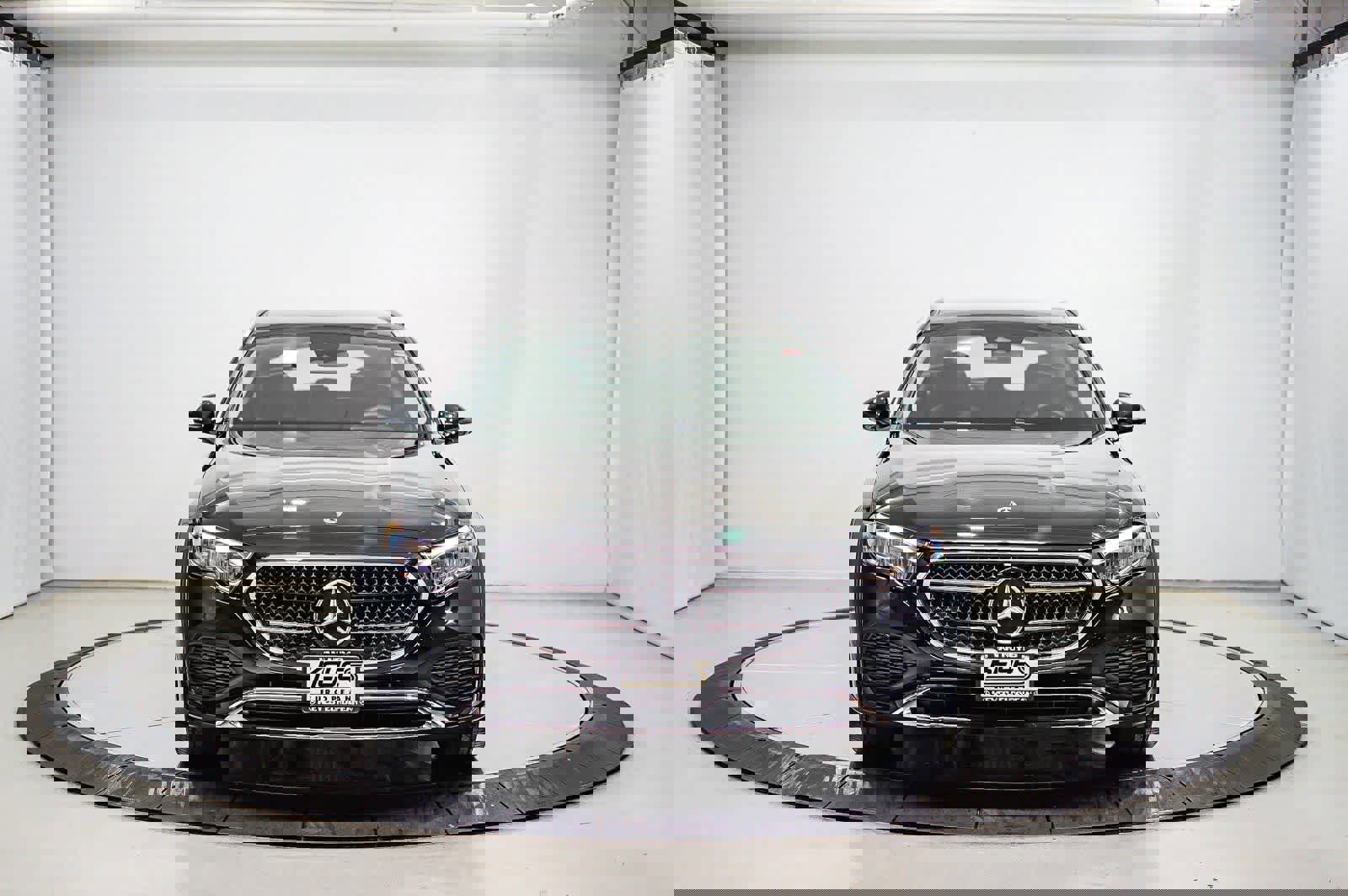 Certified 2025 Mercedes-Benz E 450 4MATIC All-Terrain Wagon image 6