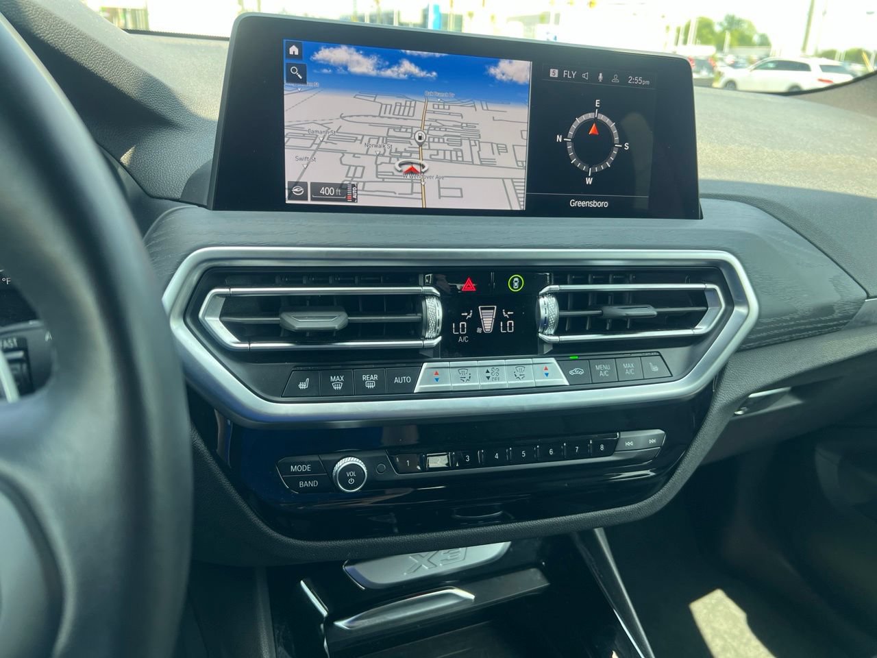 Used 2024 BMW X3 xDrive30i AWD/4WD image 28
