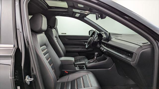 Used 2025 Honda CR-V Sport-L image 22
