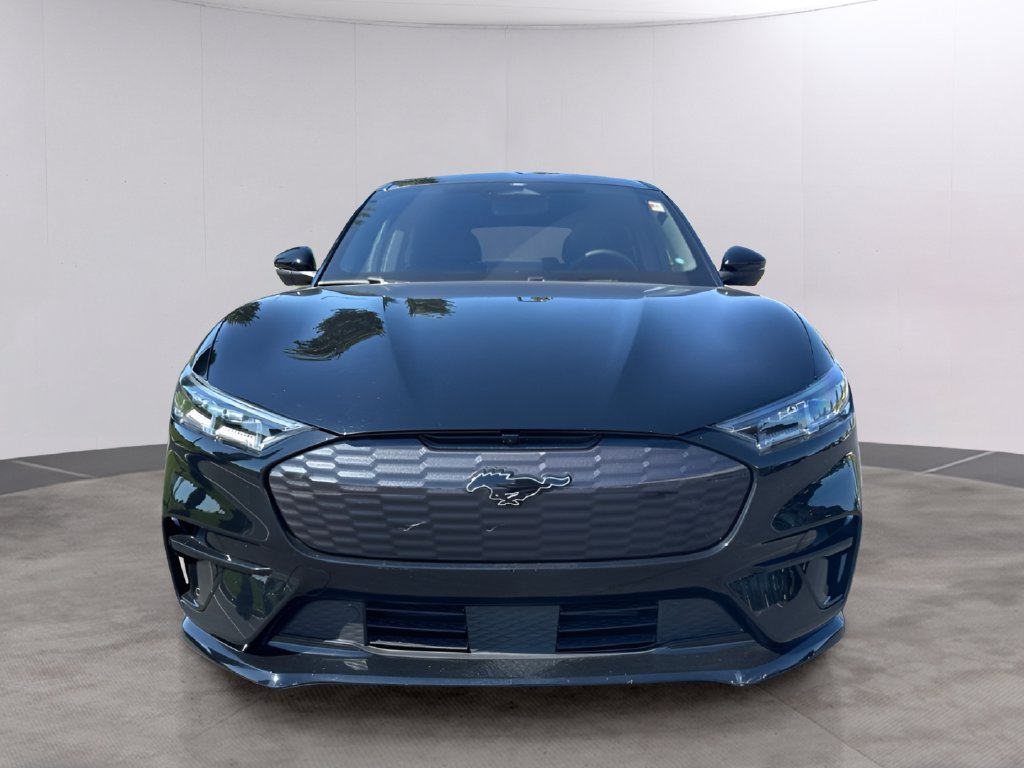 Used 2022 Ford Mustang Mach-E GT w/ GT Performance Edition AWD/4WD image 7