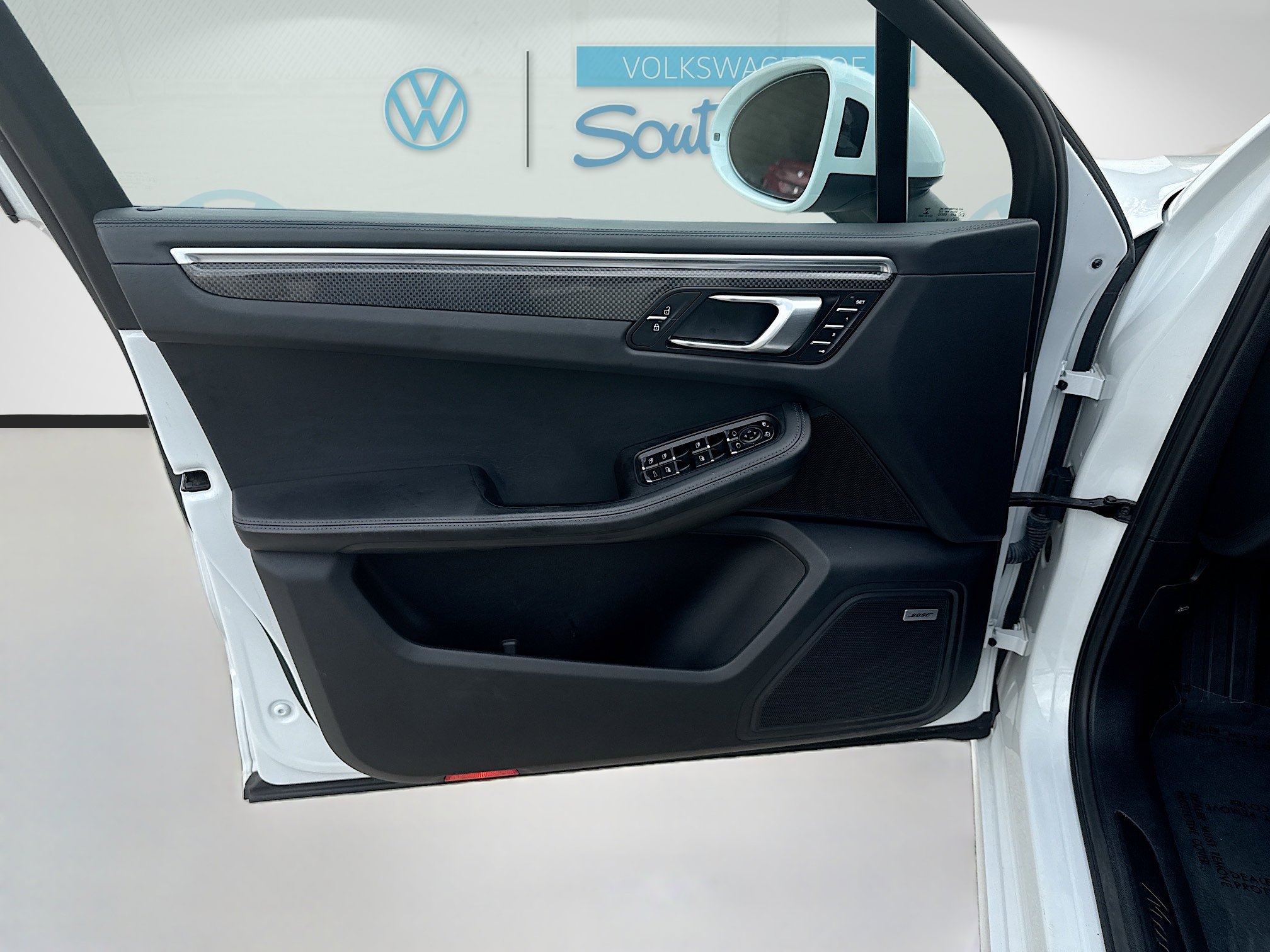 Used 2020 Porsche Macan GTS image 20