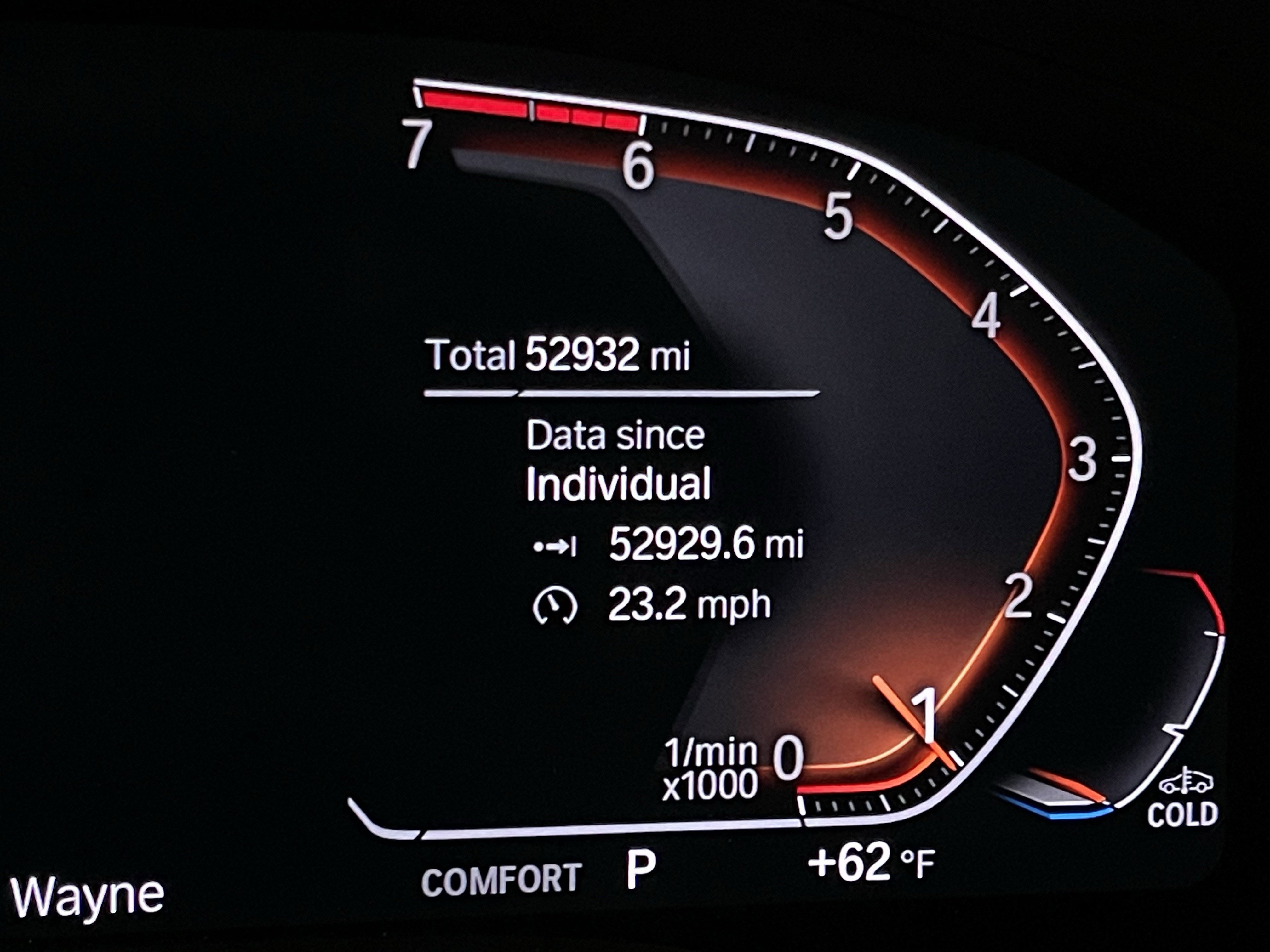 Used 2021 BMW X3 xDrive30i w/ Premium Package AWD/4WD image 21