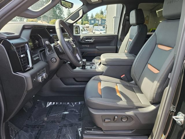 New 2026 GMC Sierra 1500 AT4 w/ AT4 Premium Package AWD/4WD image 18