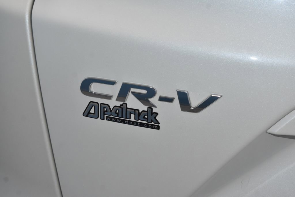 Used 2017 Honda CR-V Touring image 32